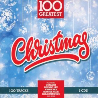 100 Greatest Christmas