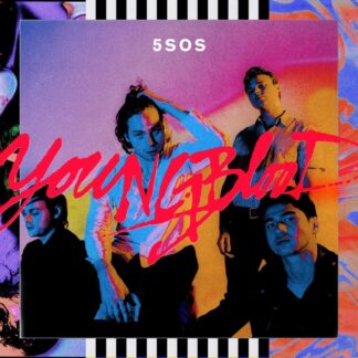 5 Seconds of Summer YOUNGBLOOD Deluxe