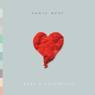 808s Heartbreak