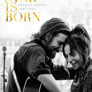 A Star Is Born DVD