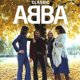 ABBA Classic Masters Collection CD