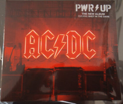 ACDC – PWRUP