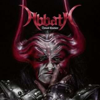 Abbath Dread Reaver LP