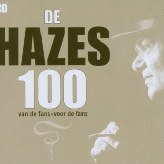 Andre Hazes Hazes 100 5CD