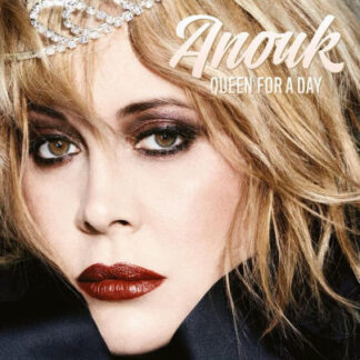 Anouk Queen for a Day LP