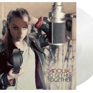 Anouk To Get Her Together LP