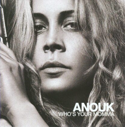 Anouk Whos Your Momma LP