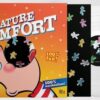 Arcade Fire Creature Comfort Limited Edition White 12 Inch Vinyl LP