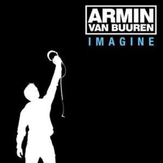 Armin van Buuren Imagine LP
