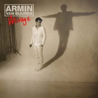 Armin van Buuren Mirage