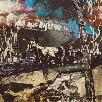 Atthedrive