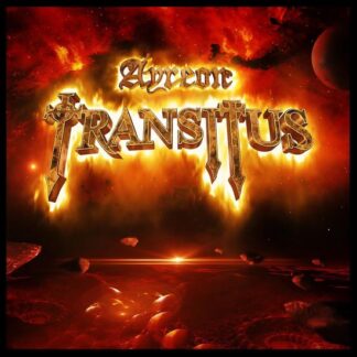 Ayreon Transitus CD