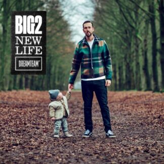 BIg2 New Life LP