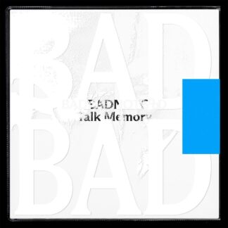 Badbadnotgood Talk Memory CD