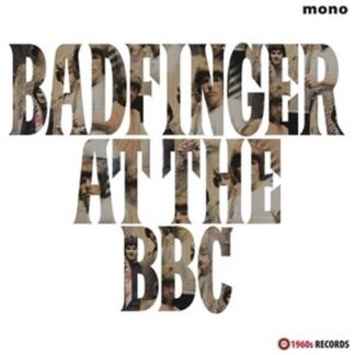 Badfinger At The BBC 1969 1970 LP