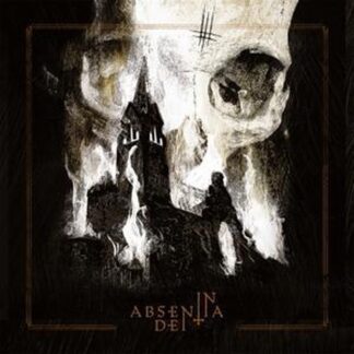 Behemoth In Absentia Dei CD
