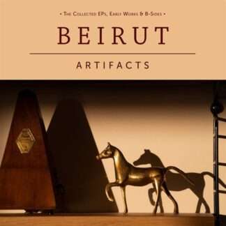 Beirut Artifacts LP