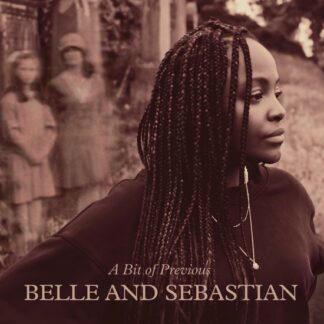 Belle and Sebastian A Bit of Previous CD