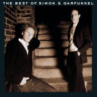Best of Simon Garfunkel CD