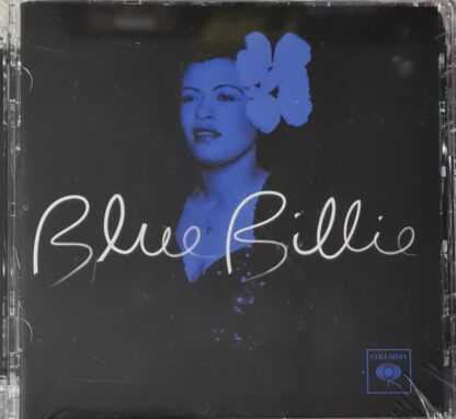 Billie Holiday – Blue Billie