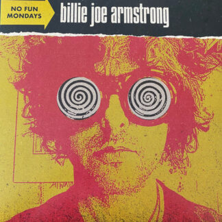 Billie Joe Armstrong ‎– No Fun Mondays