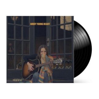 Birdy Young Heart 2LP