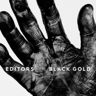 Black Gold Best of Editors 2cd