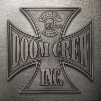 Black Label Society Doom Crew Inc. CD