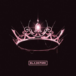 Black Pink The Album