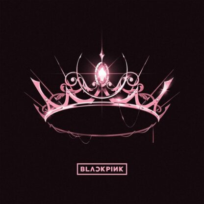 Black Pink The Album