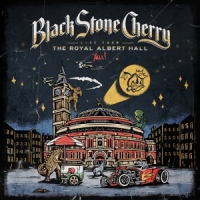 Black Stone Cherry Live From The Royal Albert Hall Yall cdbluray