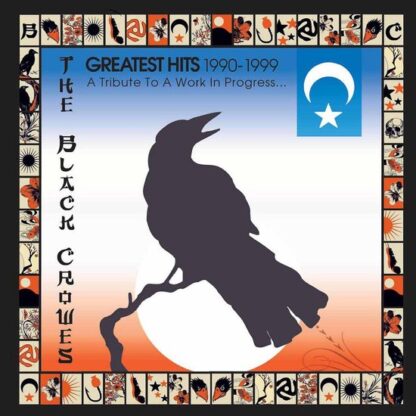 Blackcrowes
