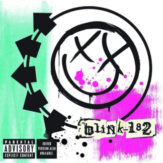 Blink 182 Blink 182 CD