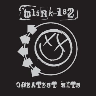 Blink 182 Greatest Hits CD 1