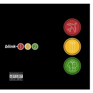 Blink 182 Take Off Your Pants And Jacket CD