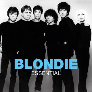 Blondie Essential CD
