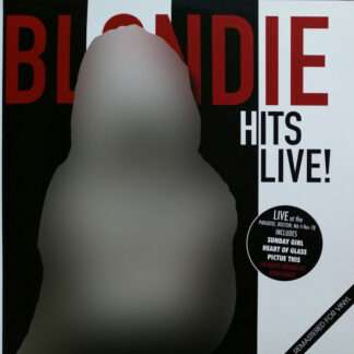 Blondie – Hits Live