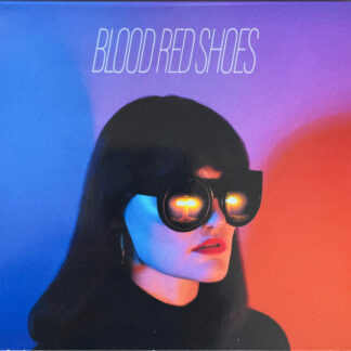 Blood Red Shoes – Ghosts On Tape