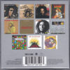 Bob Marley The Wailers ‎– The Complete Island Recordings Box