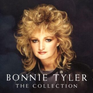 Bonnie Tyler Collection CD