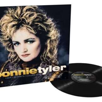Bonnie Tyler Her Ultimate Collection LP