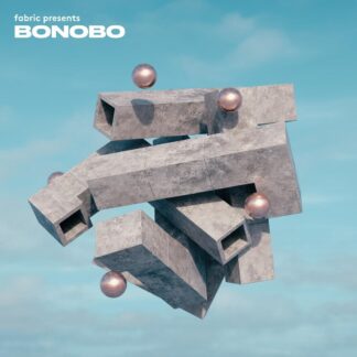 Bonobo Fabric Presents Bonobo LP