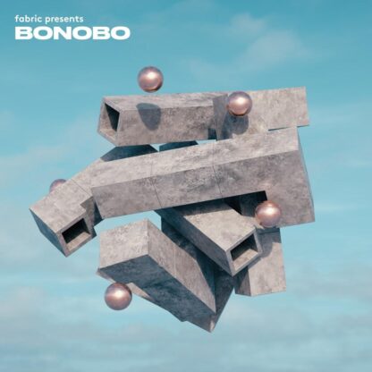 Bonobo Fabric Presents Bonobo LP
