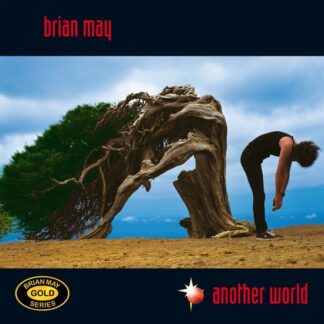 Brian May Another World 2CD