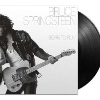 Bruce Springsteen Born To Run LP