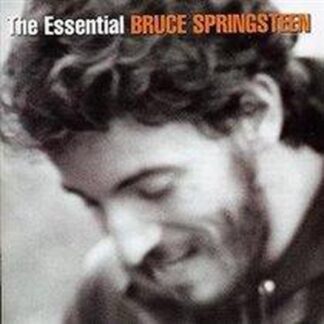 Bruce Springsteen The Essential CD