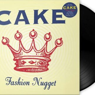 Cake Fashion Nugget LP