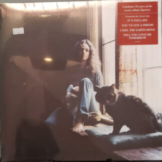 Carole King ‎ Tapestry