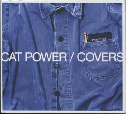 Cat Power – Covers
