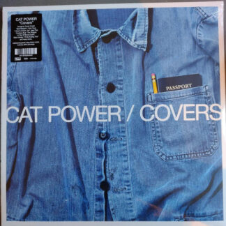 Cat Power – Covers LP
